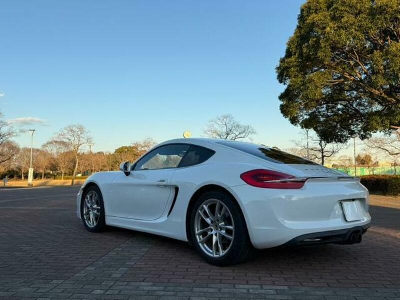 CAYMAN
