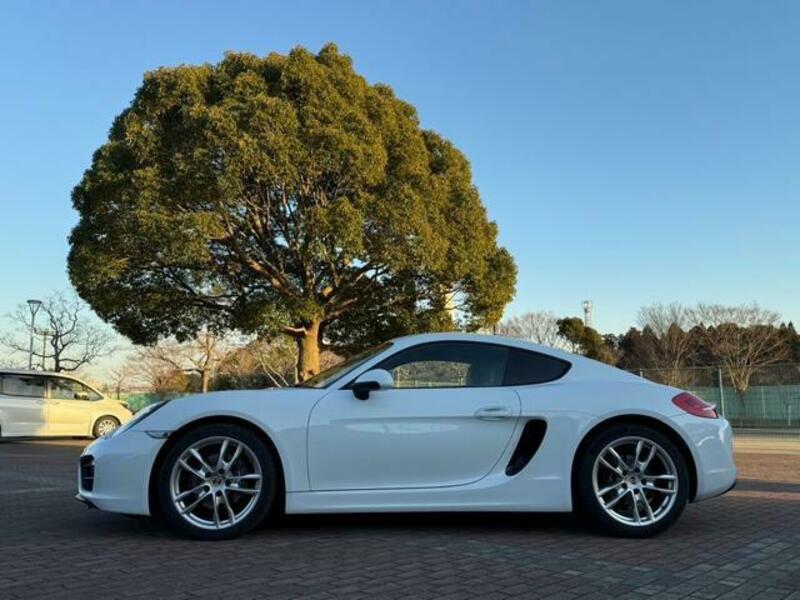 CAYMAN