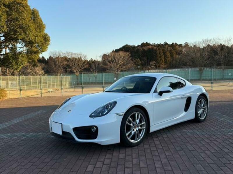 CAYMAN