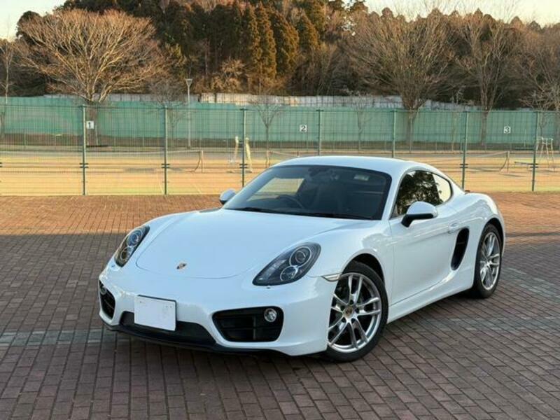 CAYMAN