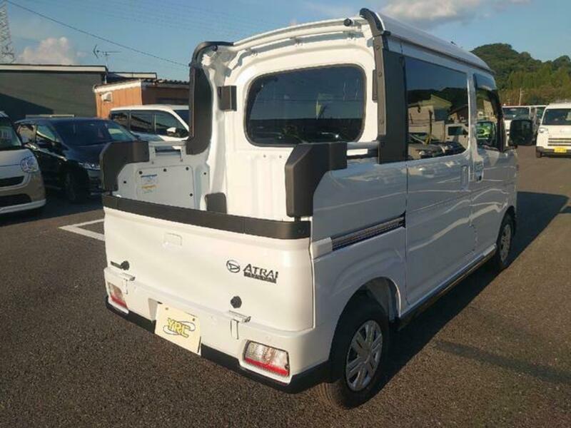 ATRAI