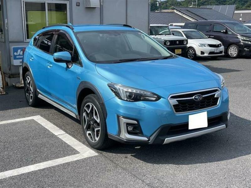 XV