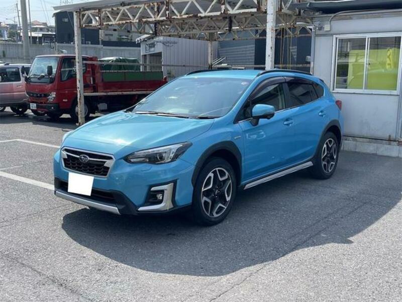 XV