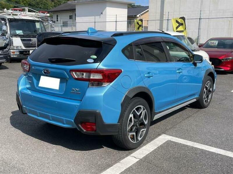 XV