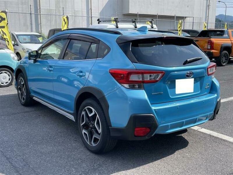 XV