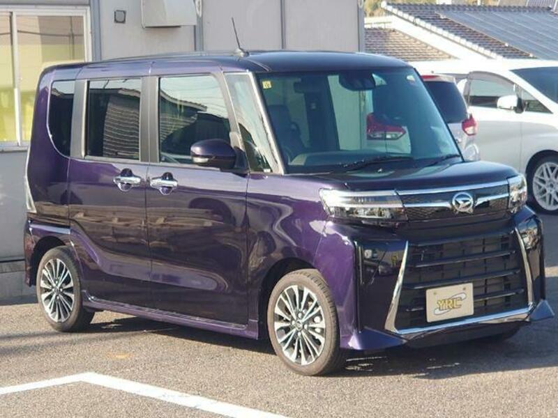 TANTO