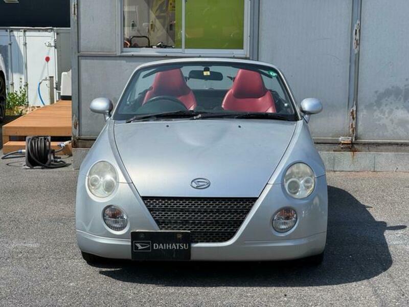 COPEN