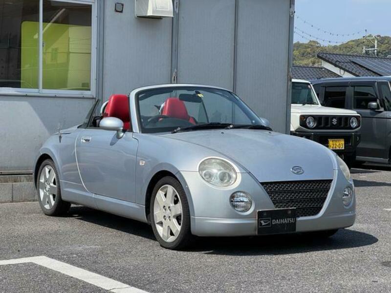 COPEN
