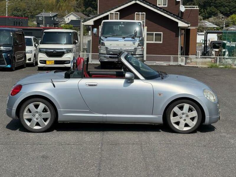 COPEN