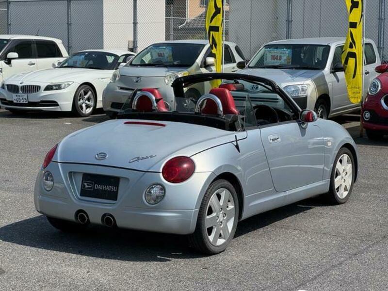 COPEN