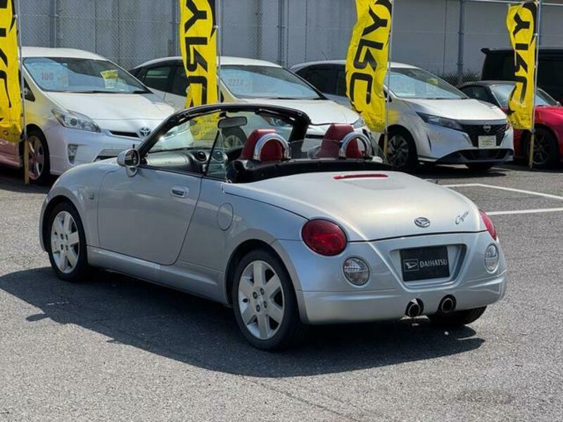 COPEN