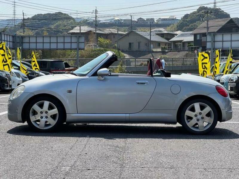 COPEN