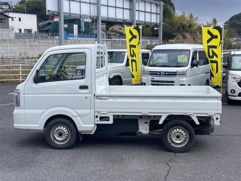 CARRY TRUCK