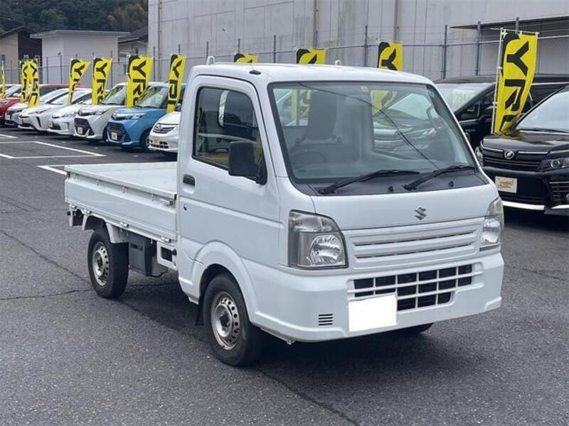 CARRY TRUCK