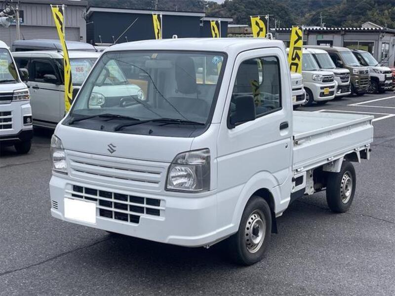 CARRY TRUCK