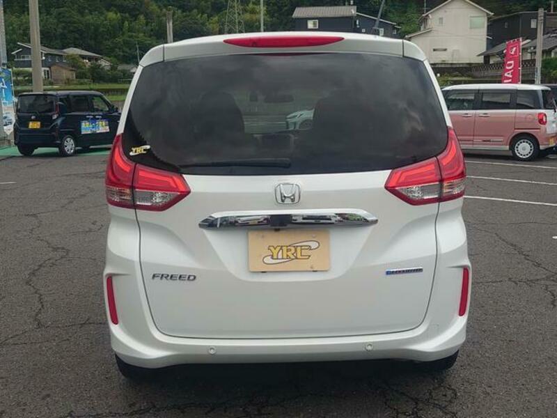 FREED HYBRID