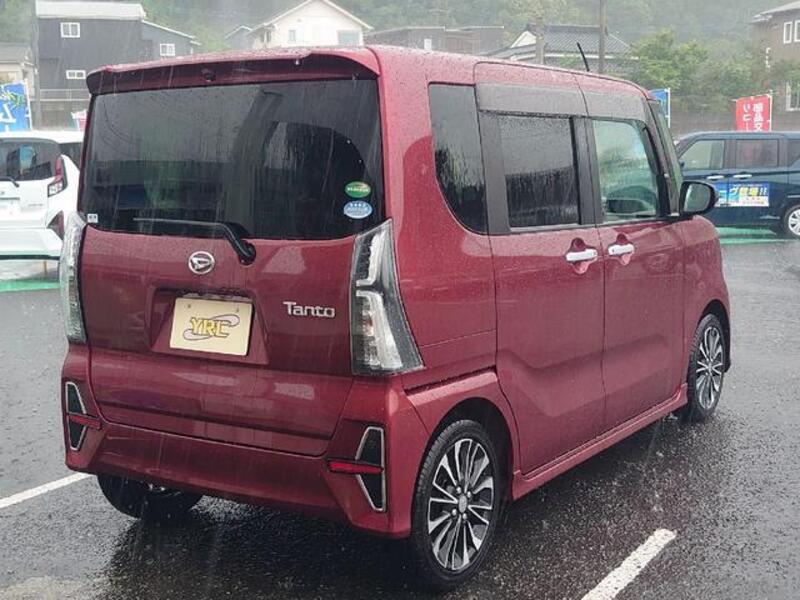 TANTO