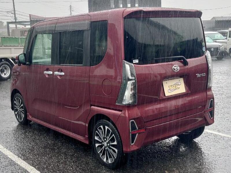 TANTO