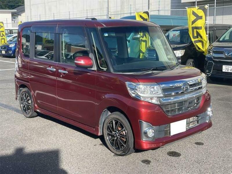 TANTO