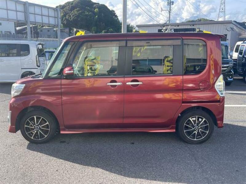 TANTO