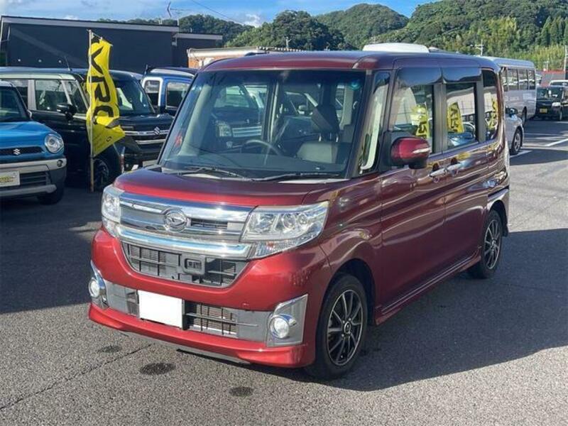 TANTO