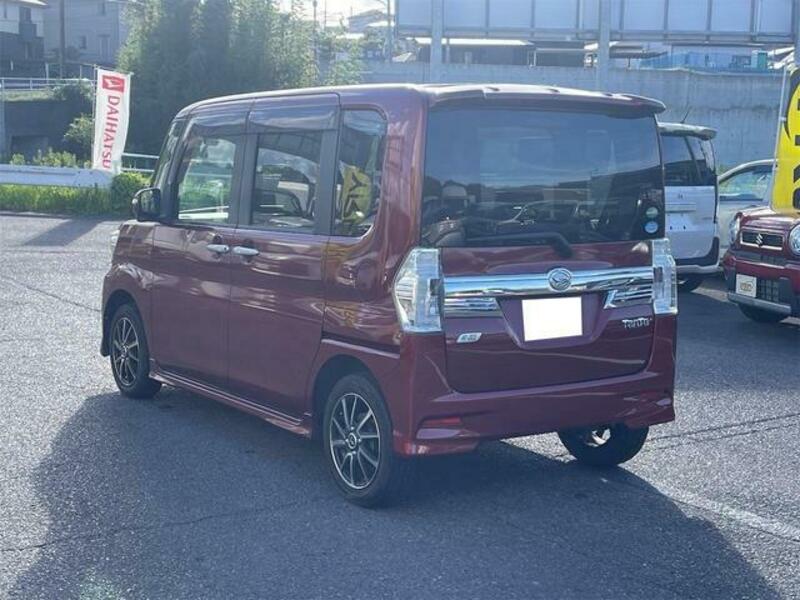 TANTO