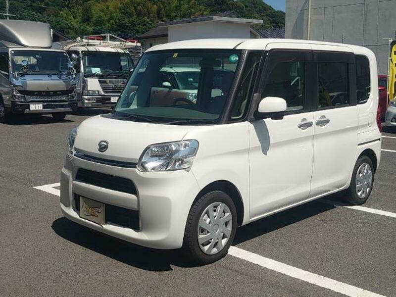TANTO