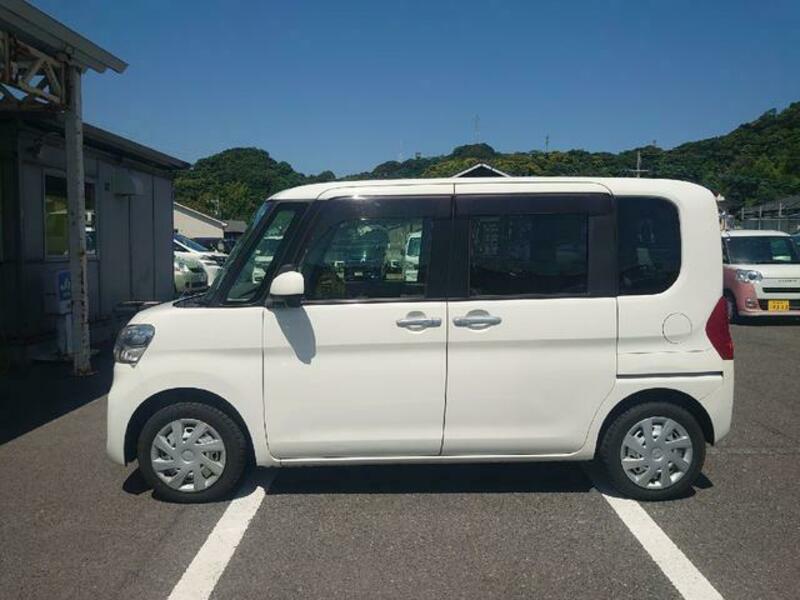 TANTO