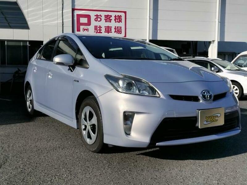 PRIUS