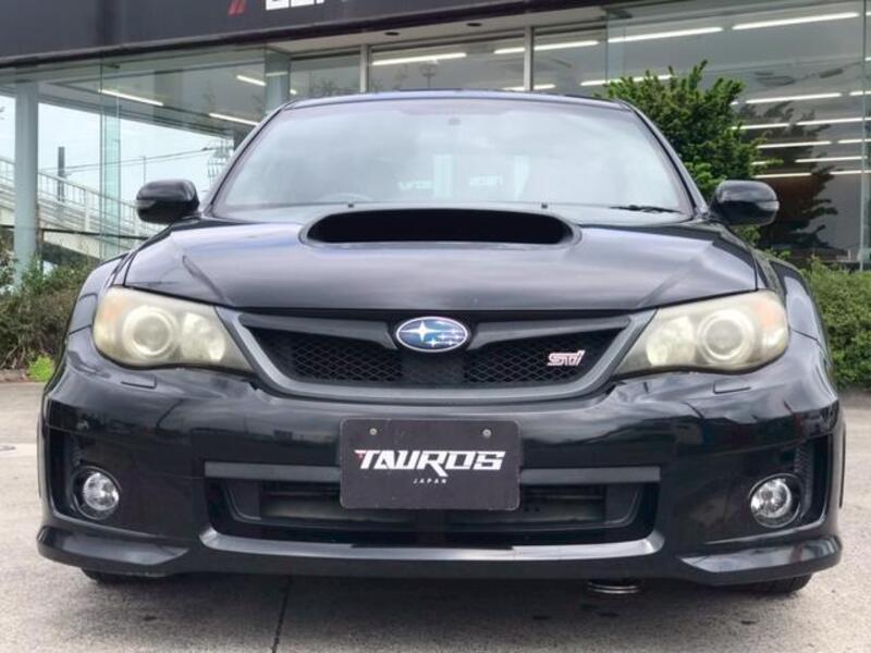 IMPREZA