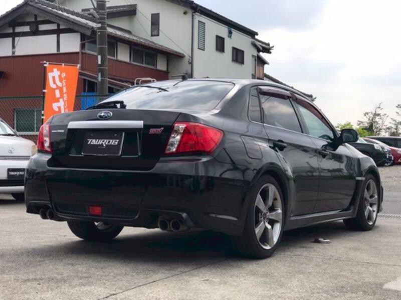 IMPREZA