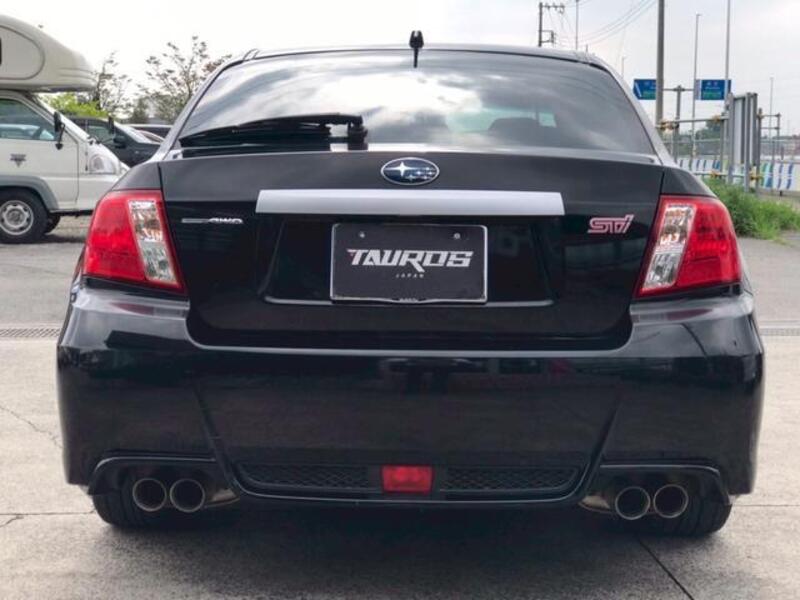 IMPREZA