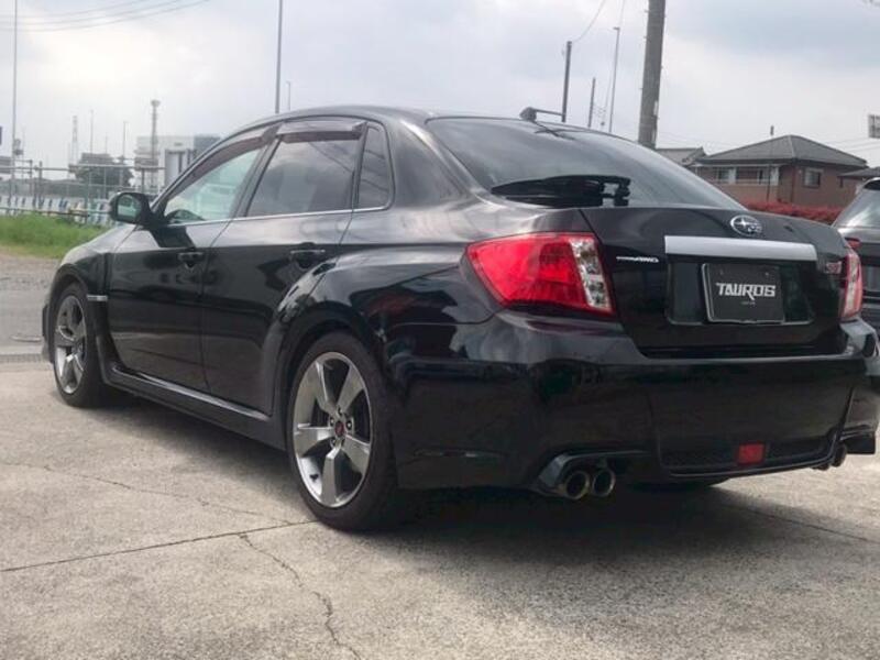 IMPREZA