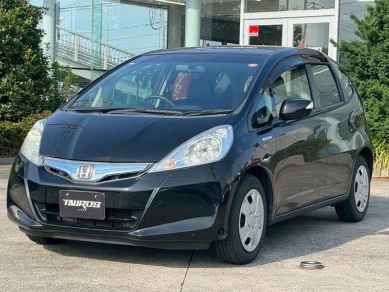 FIT HYBRID