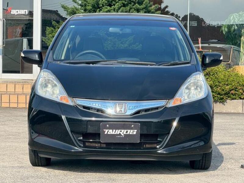 FIT HYBRID