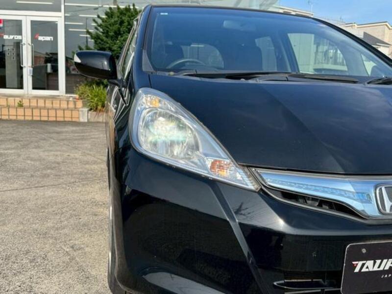 FIT HYBRID