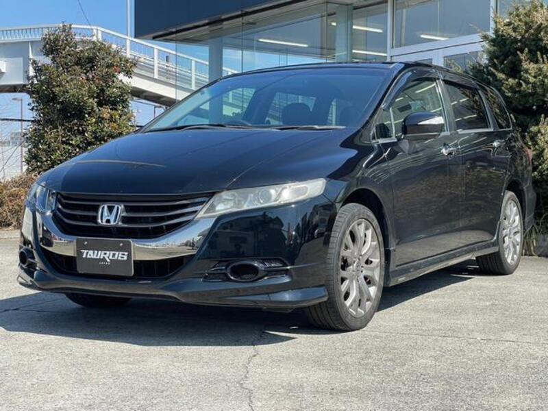 ODYSSEY