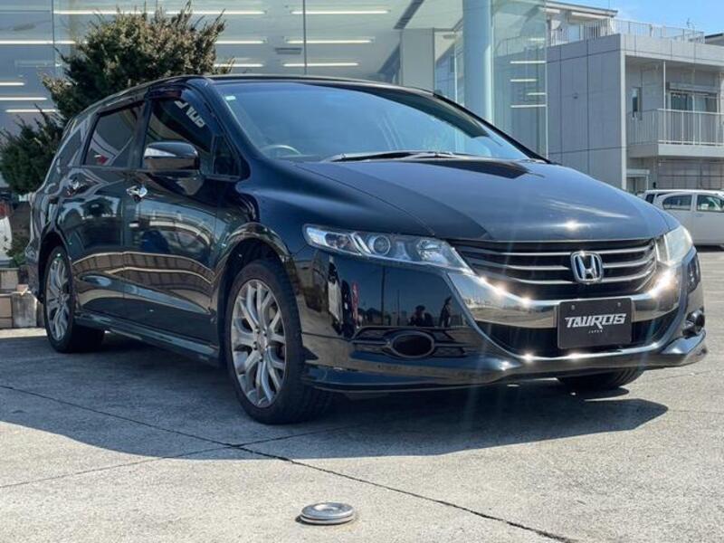 ODYSSEY
