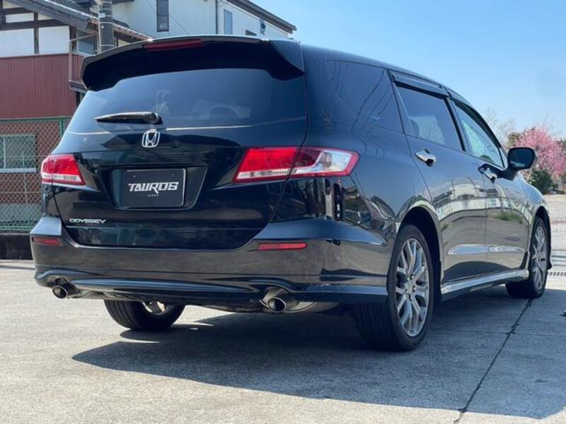 ODYSSEY