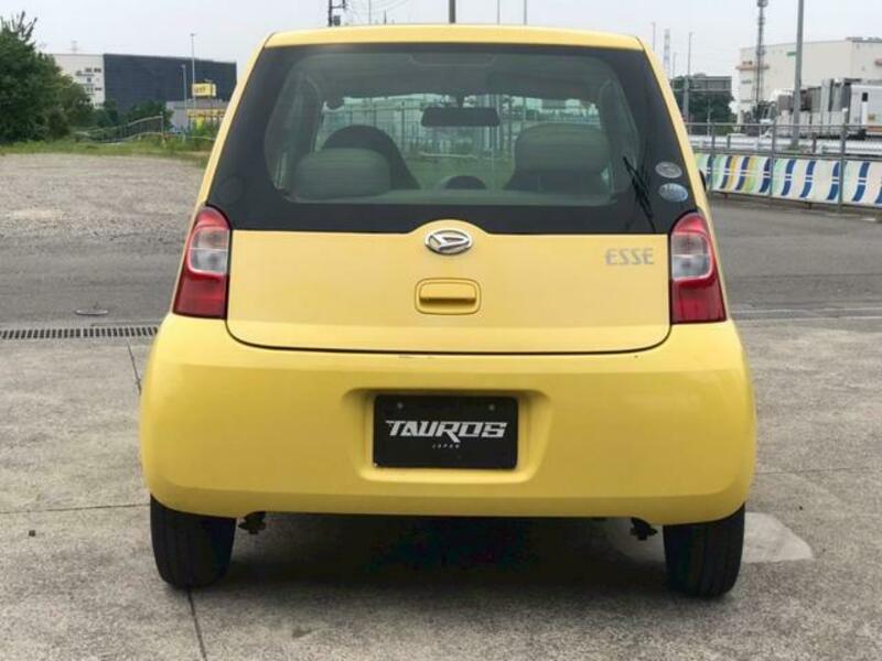 ESSE
