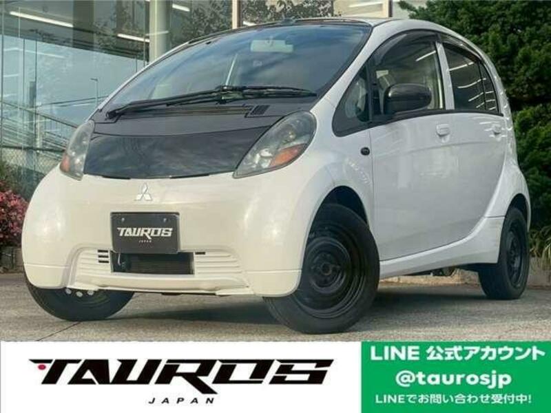 MITSUBISHI I