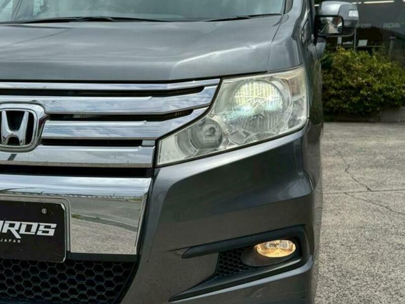 STEPWAGON SPADA