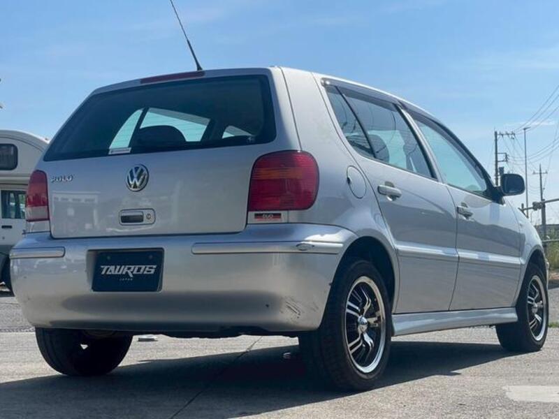 POLO