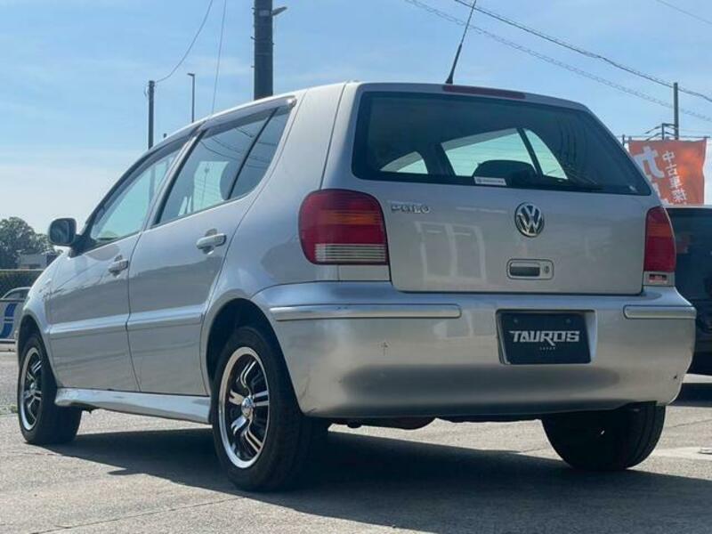 POLO