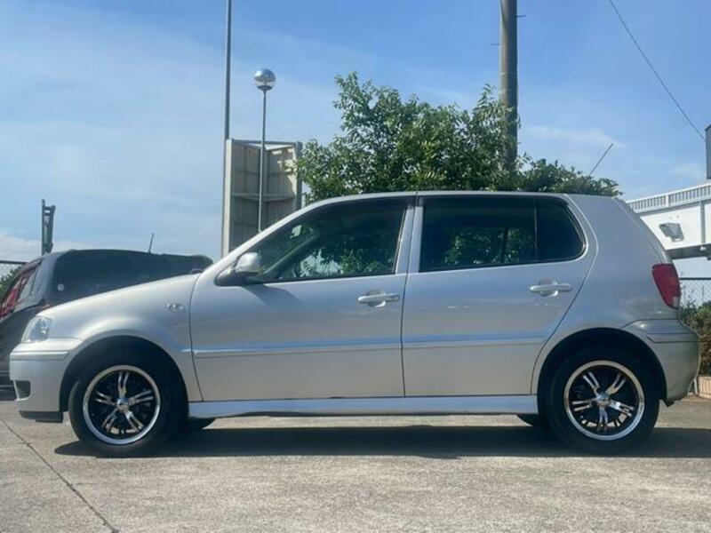 POLO