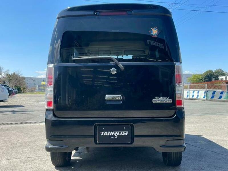 EVERY WAGON