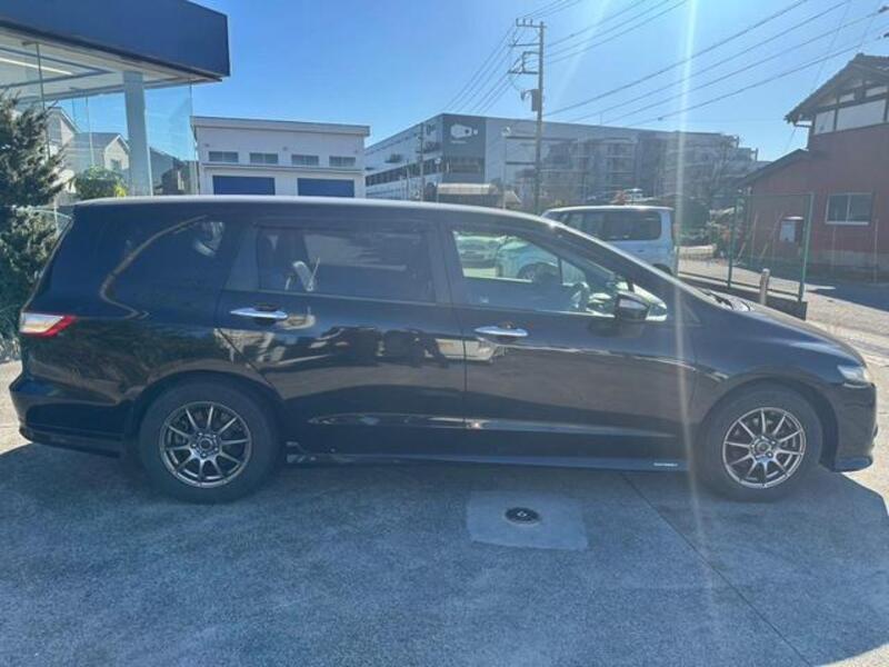 ODYSSEY