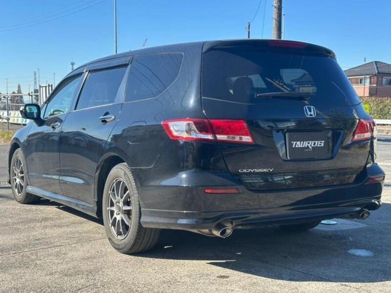 ODYSSEY