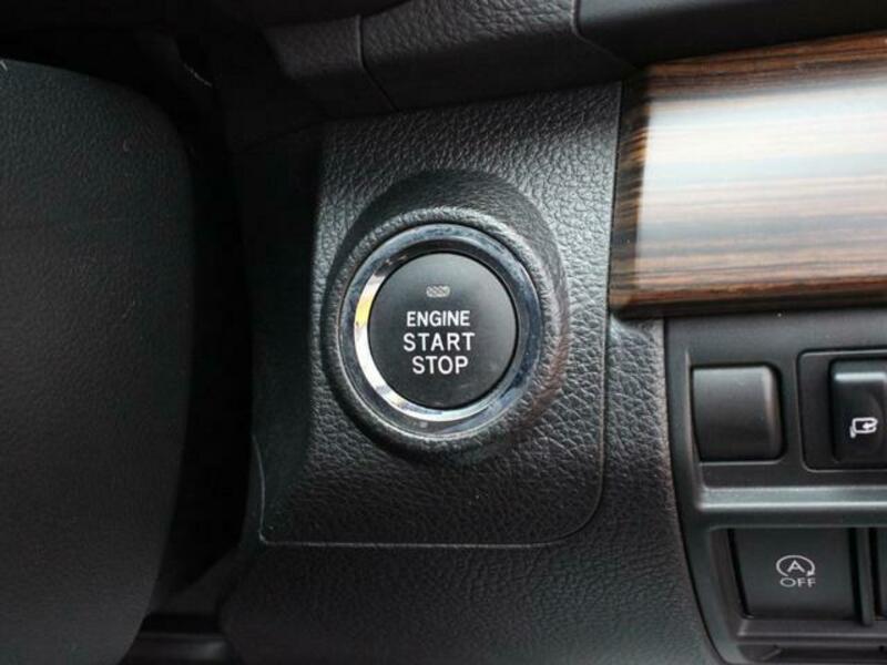 LEGACY OUTBACK