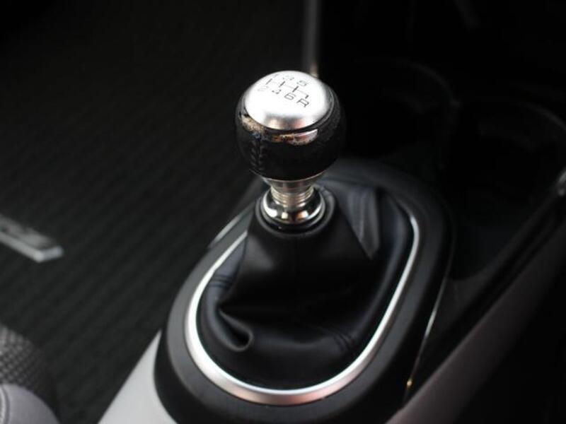 CR-Z
